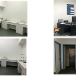 Laboratory of Viticulture