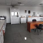 Laboratory of Weed Science