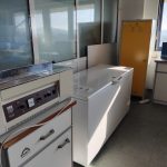 Laboratory of Weed Science