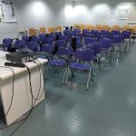 Εγκαταστάσεις