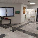 Εγκαταστάσεις