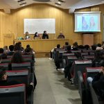 Επαγγελματικές προοπτικές των απόφοιτων του Τμήματος