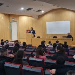 Επαγγελματικές προοπτικές των απόφοιτων του Τμήματος