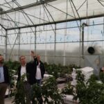 Γεωργικών Κατασκευών και Ελέγχου Περιβάλλοντος