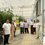 Γεωργικών Κατασκευών και Ελέγχου Περιβάλλοντος