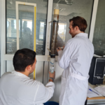 Laboratory of Agricultural Hydraulics