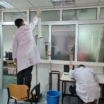 Laboratory of Agricultural Hydraulics