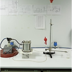 Laboratory of Agricultural Hydraulics