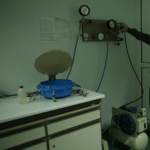 Laboratory of Agricultural Hydraulics