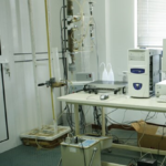 Laboratory of Agricultural Hydraulics