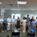 Digitalization of water and nutrient management in irrigated agriculture under Mediterranean conditions