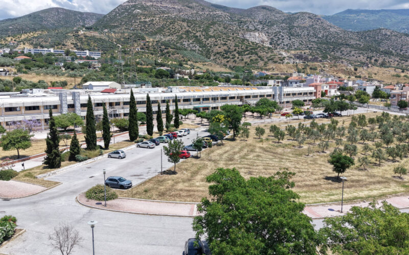 Χαιρετισμός Προέδρου Χαιρετισμός Προέδρου