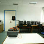 Laboratory of Biometry