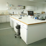 Laboratory of Pomology